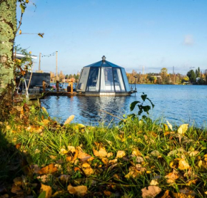 Koivuranta Igloos, Oulu